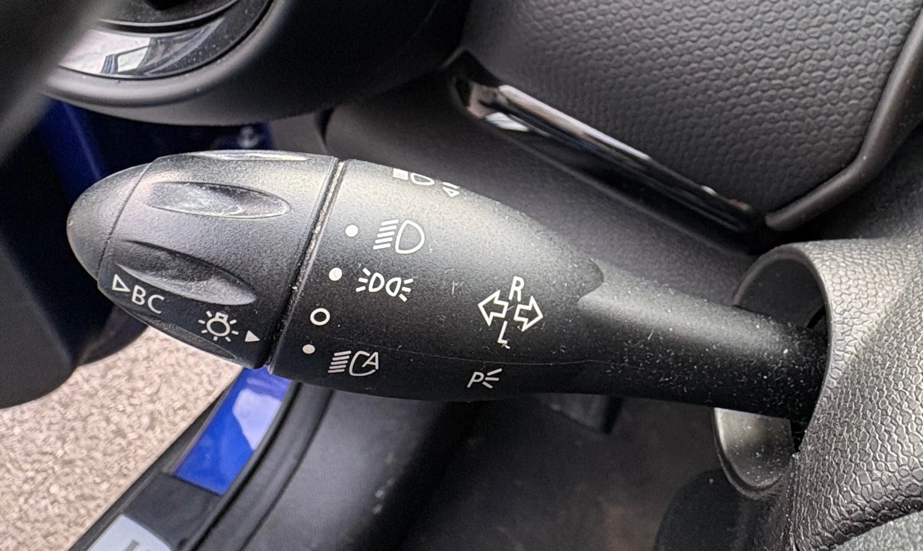 MINI Cooper D Countryman 1.6D / RADAR / BLUETOOTH / CUIR / GARANTIE 12 MOIS — photo 11