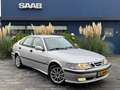 Saab 9-3 2.0T SE 225pk Maptun Anniversary leer/cruise/stoel Argent - thumbnail 7