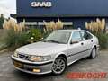 Saab 9-3 2.0T SE 225pk Maptun Anniversary leer/cruise/stoel Plateado - thumbnail 1