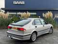 Saab 9-3 2.0T SE 225pk Maptun Anniversary leer/cruise/stoel Plateado - thumbnail 5