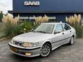 Saab 9-3 2.0T SE 225pk Maptun Anniversary leer/cruise/stoel Argent - thumbnail 1