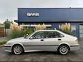 Saab 9-3 2.0T SE 225pk Maptun Anniversary leer/cruise/stoel Argent - thumbnail 2