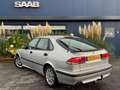 Saab 9-3 2.0T SE 225pk Maptun Anniversary leer/cruise/stoel Argent - thumbnail 3