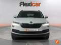 Skoda Karoq 1.6TDI AdBlue Ambition DSG Blanc - thumbnail 2