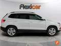 Skoda Karoq 1.6TDI AdBlue Ambition DSG Blanc - thumbnail 3