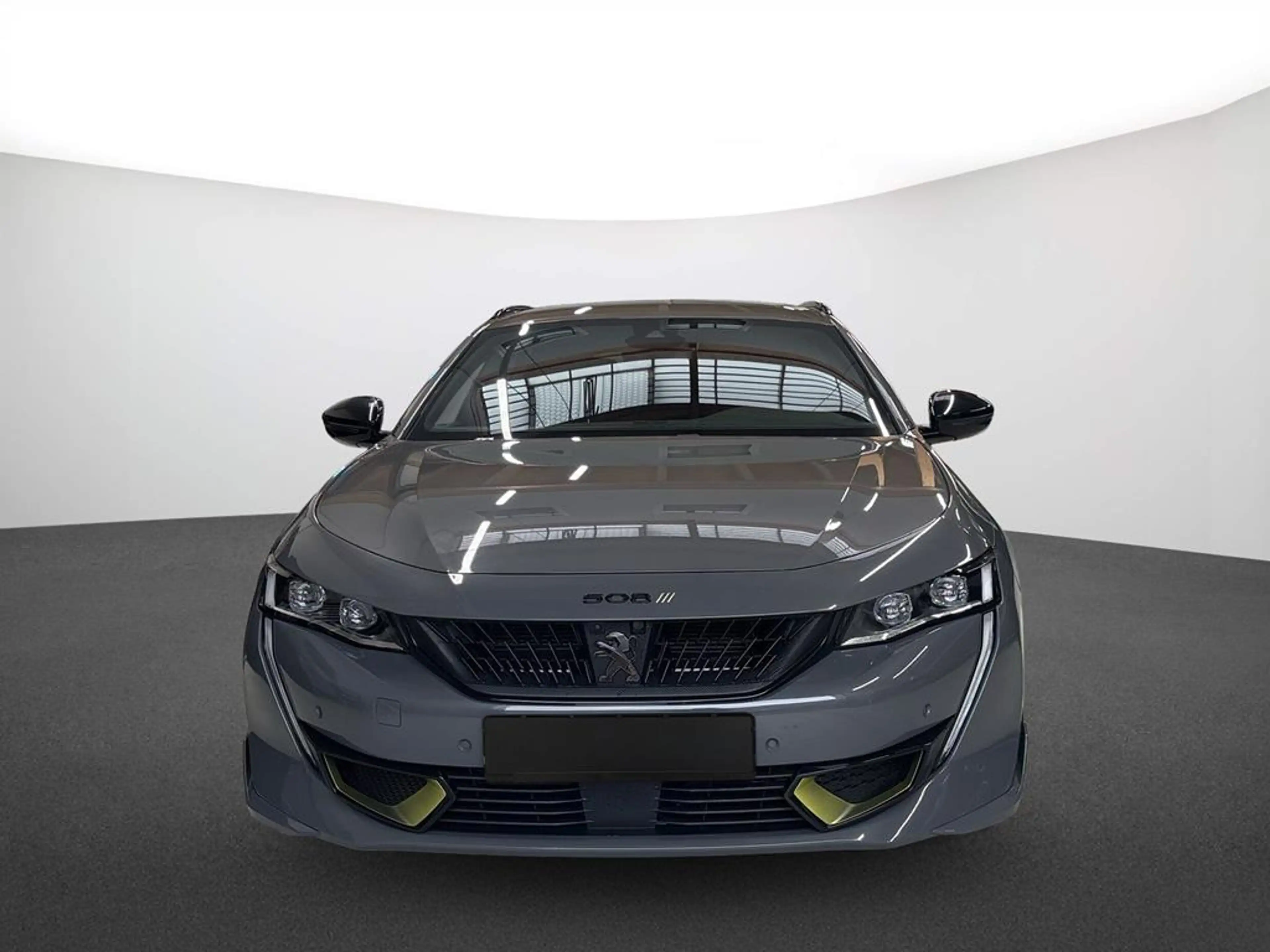 Peugeot 508 SW Hybrid4 360 PSE — photo 2