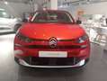 Citroen C4 Hybrid Business Edition eDSC6 136 Rouge - thumbnail 2