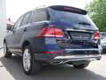 Mercedes-Benz GLE 350 d 4Matic NAVI/LED/DISTR/PANO/AHK/360° Azul - thumbnail 2