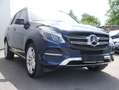Mercedes-Benz GLE 350 d 4Matic NAVI/LED/DISTR/PANO/AHK/360° Azul - thumbnail 5