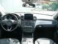 Mercedes-Benz GLE 350 d 4Matic NAVI/LED/DISTR/PANO/AHK/360° Azul - thumbnail 15