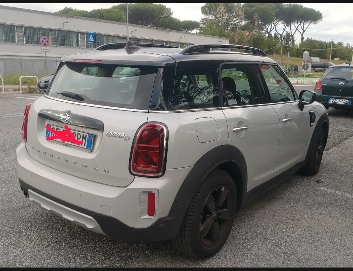 MINI Cooper D Countryman 2.0 Northwood Edition auto - 1