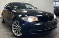 BMW 123 d Edition Sport XENON TOP Gepflegt Schwarz - thumbnail 2