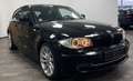 BMW 123 d Edition Sport XENON TOP Gepflegt Schwarz - thumbnail 4