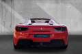 Ferrari 488 *Painted Shields*Racing-Sitze*Carbon Червоний - thumbnail 7