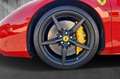 Ferrari 488 *Painted Shields*Racing-Sitze*Carbon Czerwony - thumbnail 15