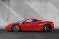 Ferrari 488 *Painted Shields*Racing-Sitze*Carbon Rouge - thumbnail 4