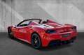 Ferrari 488 *Painted Shields*Racing-Sitze*Carbon Czerwony - thumbnail 5