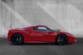 Ferrari 488 *Painted Shields*Racing-Sitze*Carbon Rot - thumbnail 11