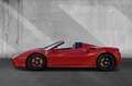 Ferrari 488 *Painted Shields*Racing-Sitze*Carbon Red - thumbnail 3
