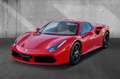 Ferrari 488 *Painted Shields*Racing-Sitze*Carbon Piros - thumbnail 2