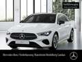Mercedes-Benz CLA 180 PROGRESSIVE+NIGHT+PANO+360°+MULTIBEAM+7G Weiß - thumbnail 1