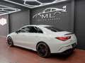 Mercedes-Benz CLA 45 AMG S 4Matic+ 8G-DCT Blanco - thumbnail 9