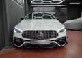 Mercedes-Benz CLA 45 AMG S 4Matic+ 8G-DCT Blanco - thumbnail 3