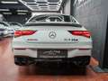 Mercedes-Benz CLA 45 AMG S 4Matic+ 8G-DCT Blanco - thumbnail 11