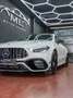 Mercedes-Benz CLA 45 AMG S 4Matic+ 8G-DCT Blanco - thumbnail 1