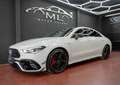Mercedes-Benz CLA 45 AMG S 4Matic+ 8G-DCT Blanco - thumbnail 4