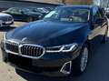 BMW 520 520d+Touring+Aut.+Luxury+Line+Panorama Black - thumbnail 2