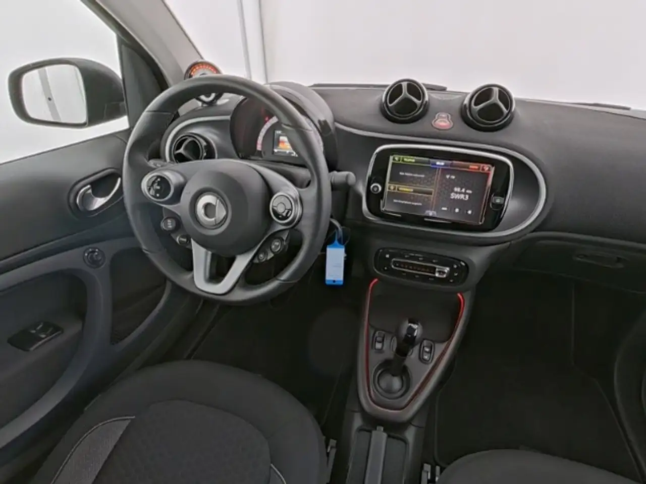 smart forTwo 2024 — фото 6