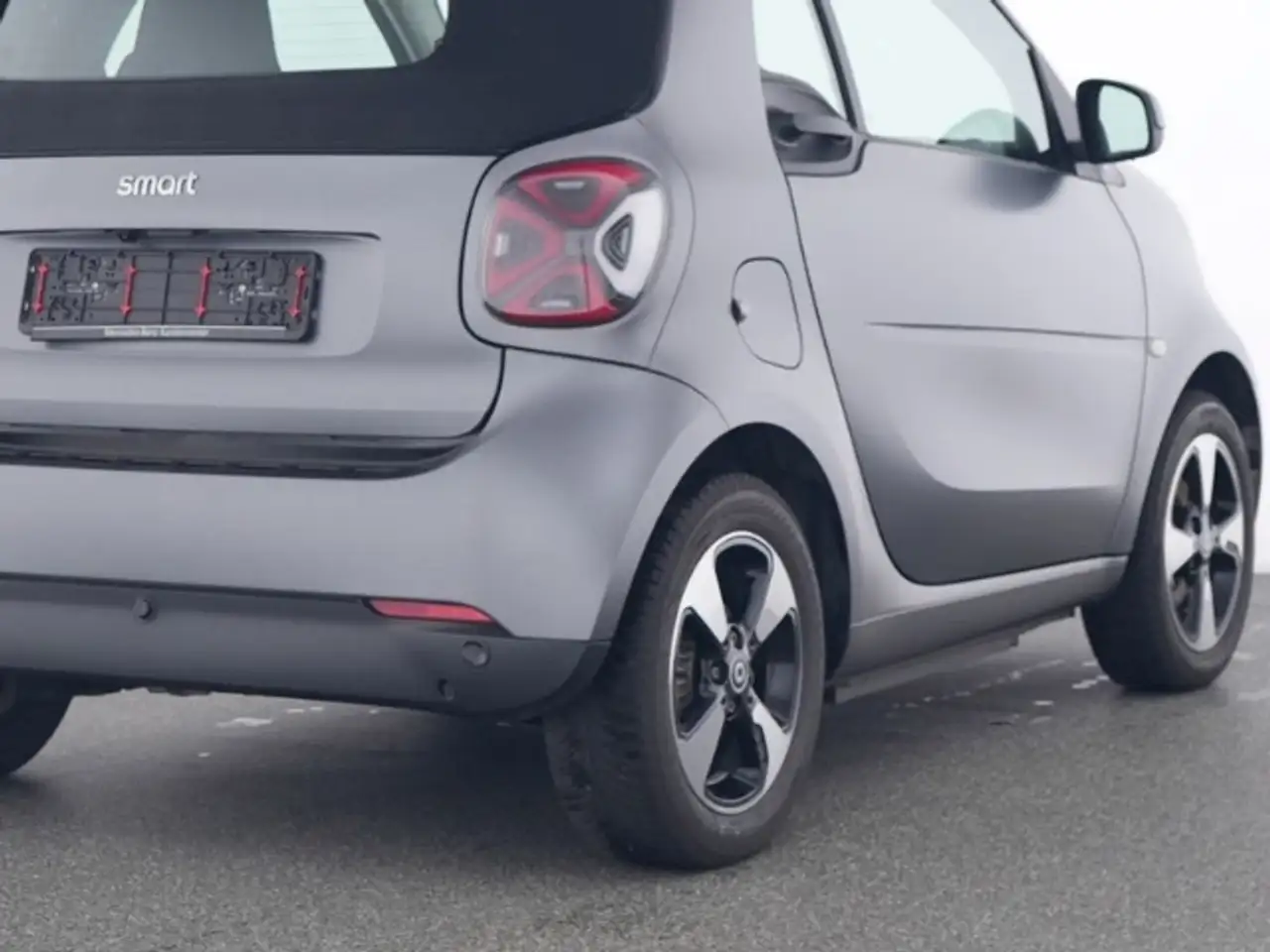 smart forTwo 2024 — фото 10