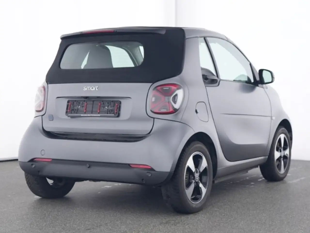 smart forTwo 2024