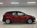 Ford C-Max 1.0 Titanium / Cruise / Panorama / 2015 Rouge - thumbnail 19