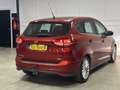 Ford C-Max 1.0 Titanium / Cruise / Panorama / 2015 Rouge - thumbnail 17