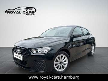 Sportback 25 TFSI KLIMA*PDC*ALLWETTER*I.HAND*