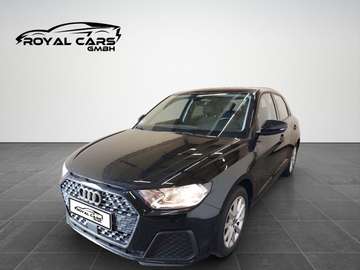 Sportback 25 TFSI KLIMA*PDC*ALLWETTER*I.HAND*