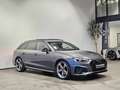Audi A4 2x S Line Competition Pano Kamera Head Up 19" Grau - thumbnail 4