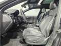Audi A4 2x S Line Competition Pano Kamera Head Up 19" Сірий - thumbnail 13