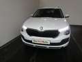 Skoda Kamiq Selection TSI DSG Weiß - thumbnail 2