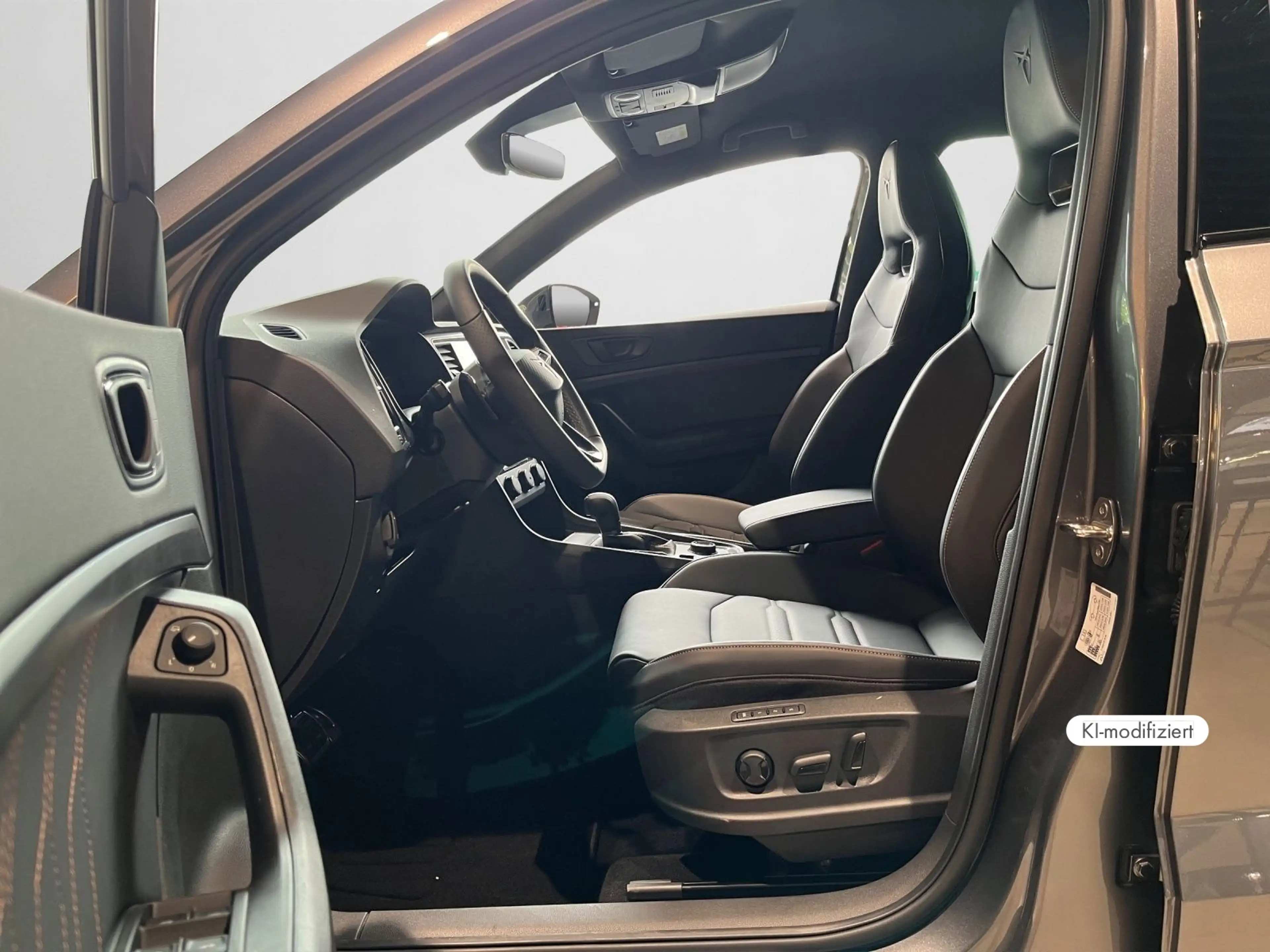 CUPRA Ateca VZ  2,0 TSI 221 kW / 300 PS 7-Gang-DSG 4Dr — photo 10