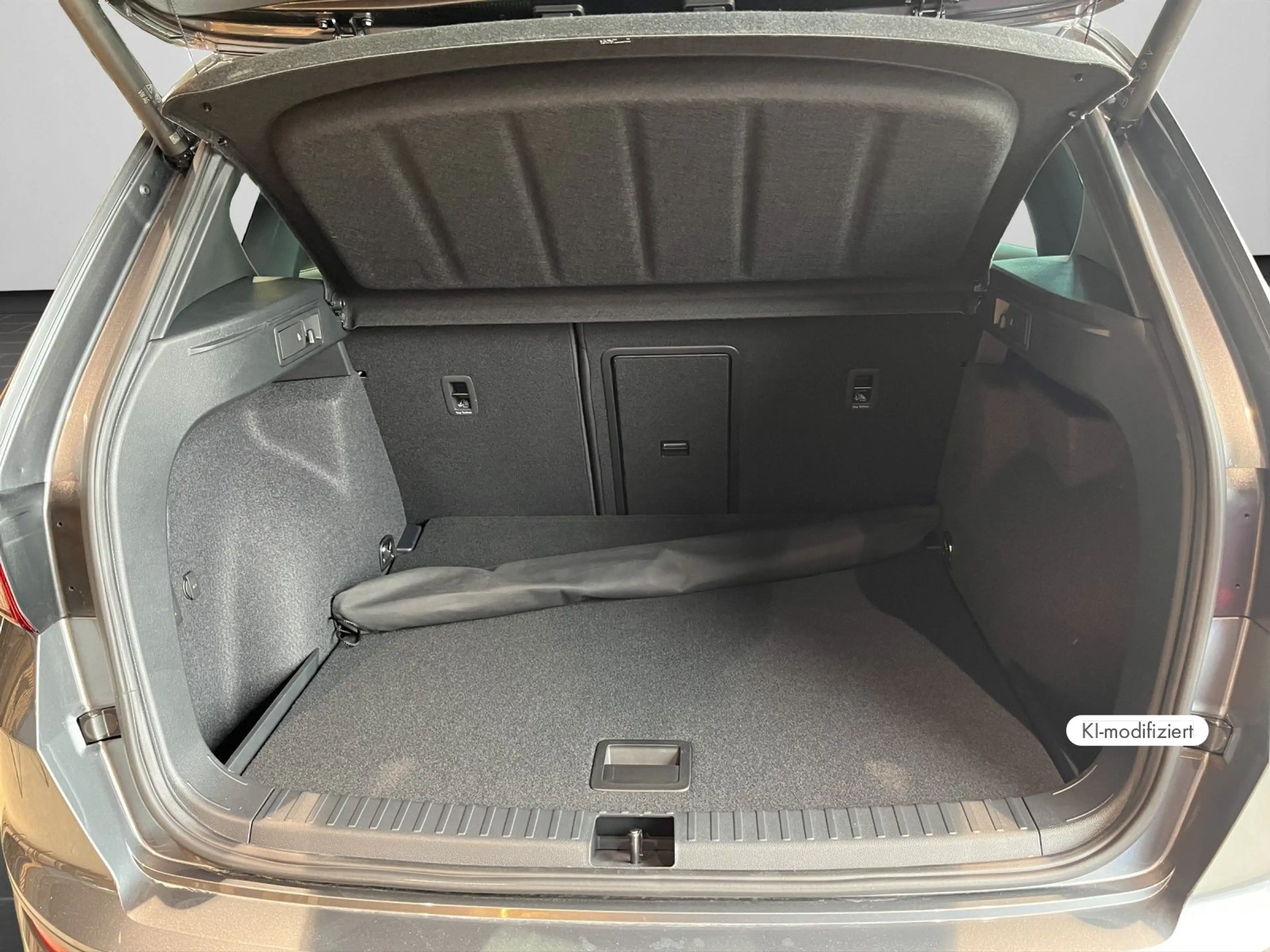 CUPRA Ateca VZ  2,0 TSI 221 kW / 300 PS 7-Gang-DSG 4Dr — photo 13
