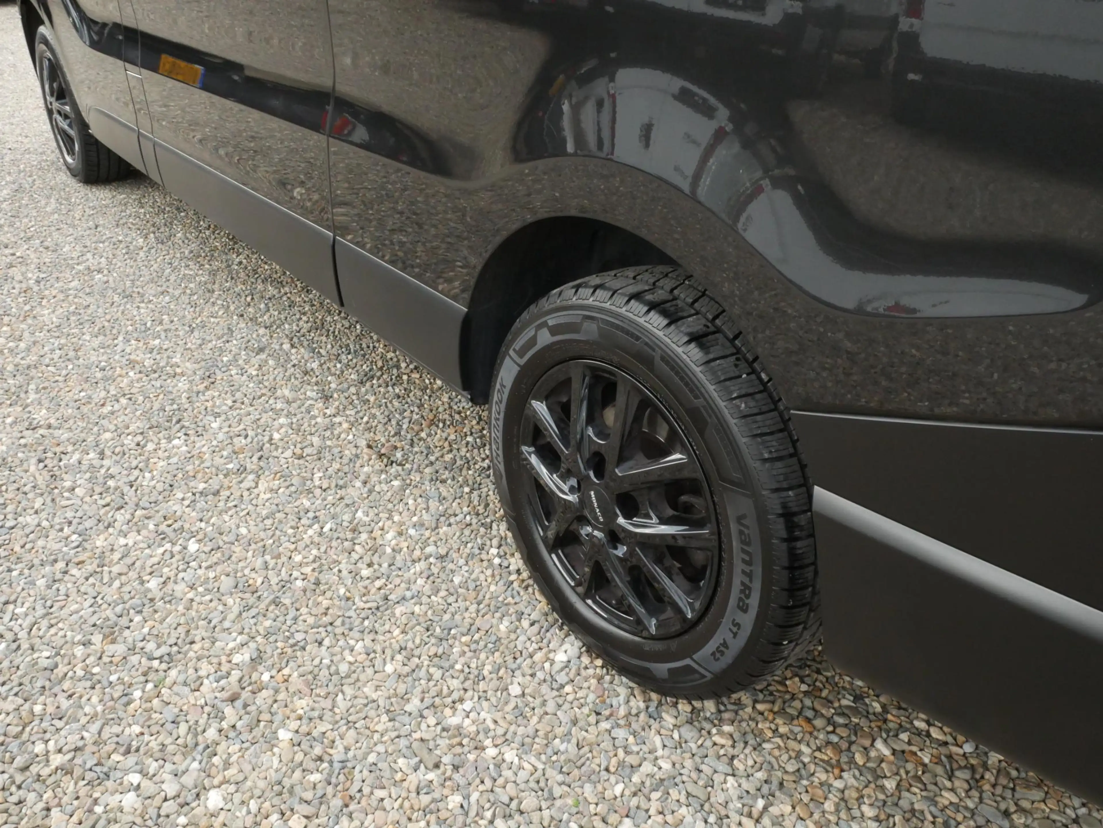 Nissan NV300 2.0 dCi 120PK L2 Airco Trekhaak Cruise control — photo 17