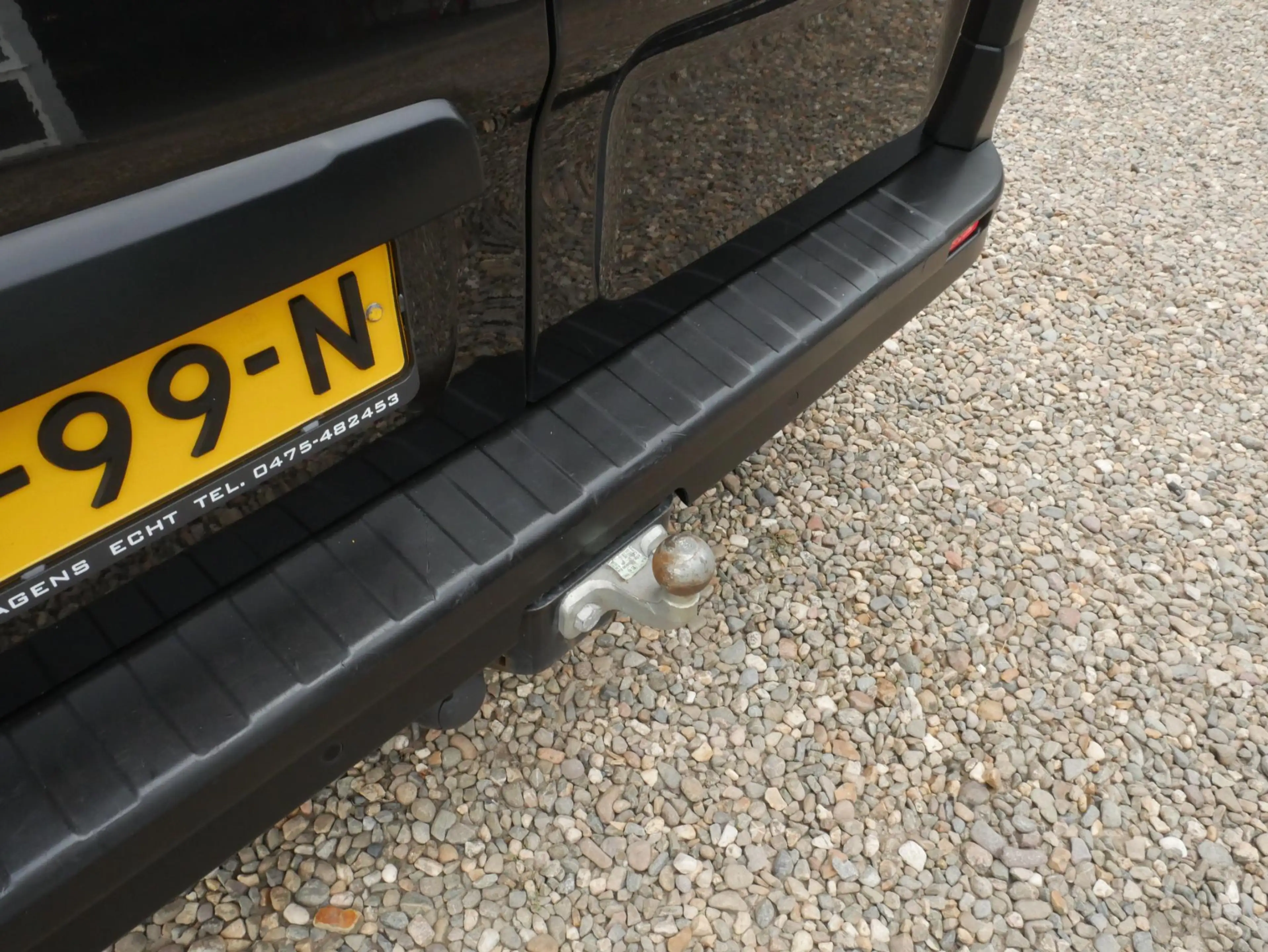 Nissan NV300 2.0 dCi 120PK L2 Airco Trekhaak Cruise control — photo 16