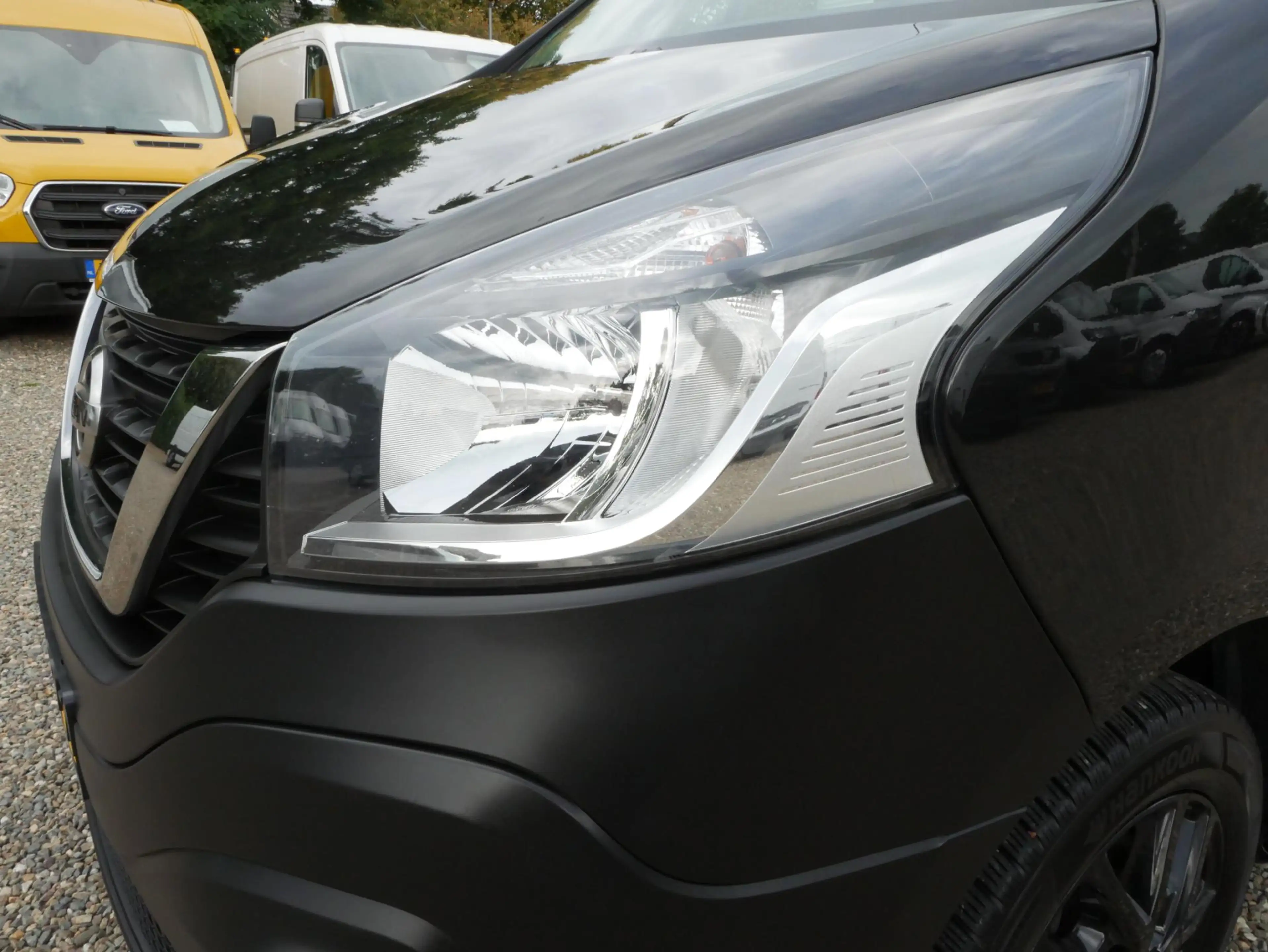 Nissan NV300 2.0 dCi 120PK L2 Airco Trekhaak Cruise control — photo 18