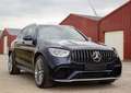 Mercedes-Benz GLC 63 AMG GLC 63 AMG 4-Matic  (EU6AP) Blauw - thumbnail 4