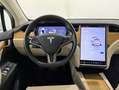 Tesla Model X Model X 100 D dual motor awd - 510cv  AUTOPILOT Білий - thumbnail 13