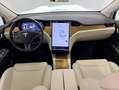 Tesla Model X Model X 100 D dual motor awd - 510cv  AUTOPILOT Blanc - thumbnail 14