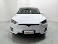 Tesla Model X Model X 100 D dual motor awd - 510cv  AUTOPILOT Blanc - thumbnail 2